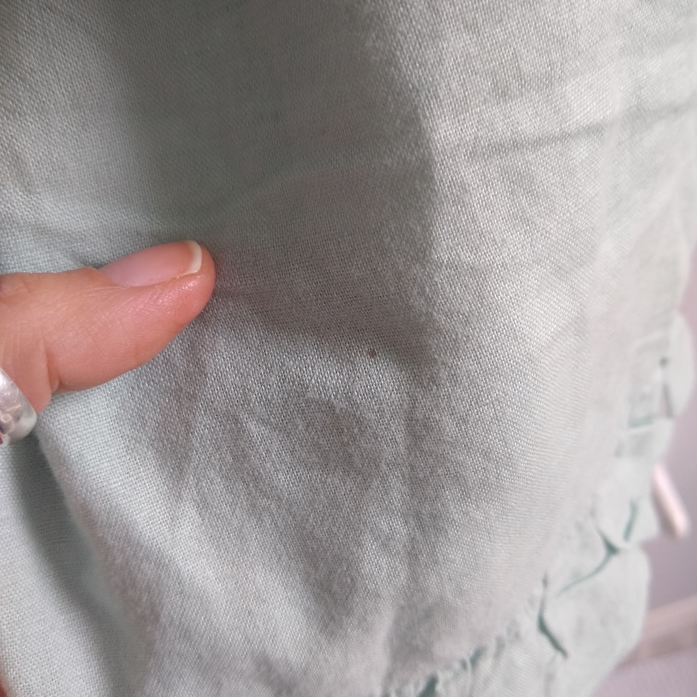Matilda Jane Ruffled Pants - Picture 7 of 8